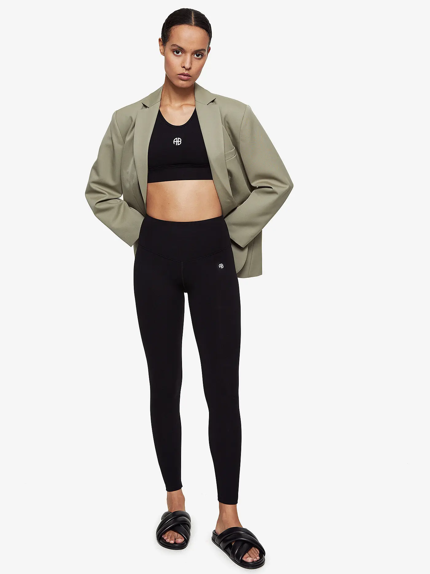 ANINE BING | Leggings Blake | 